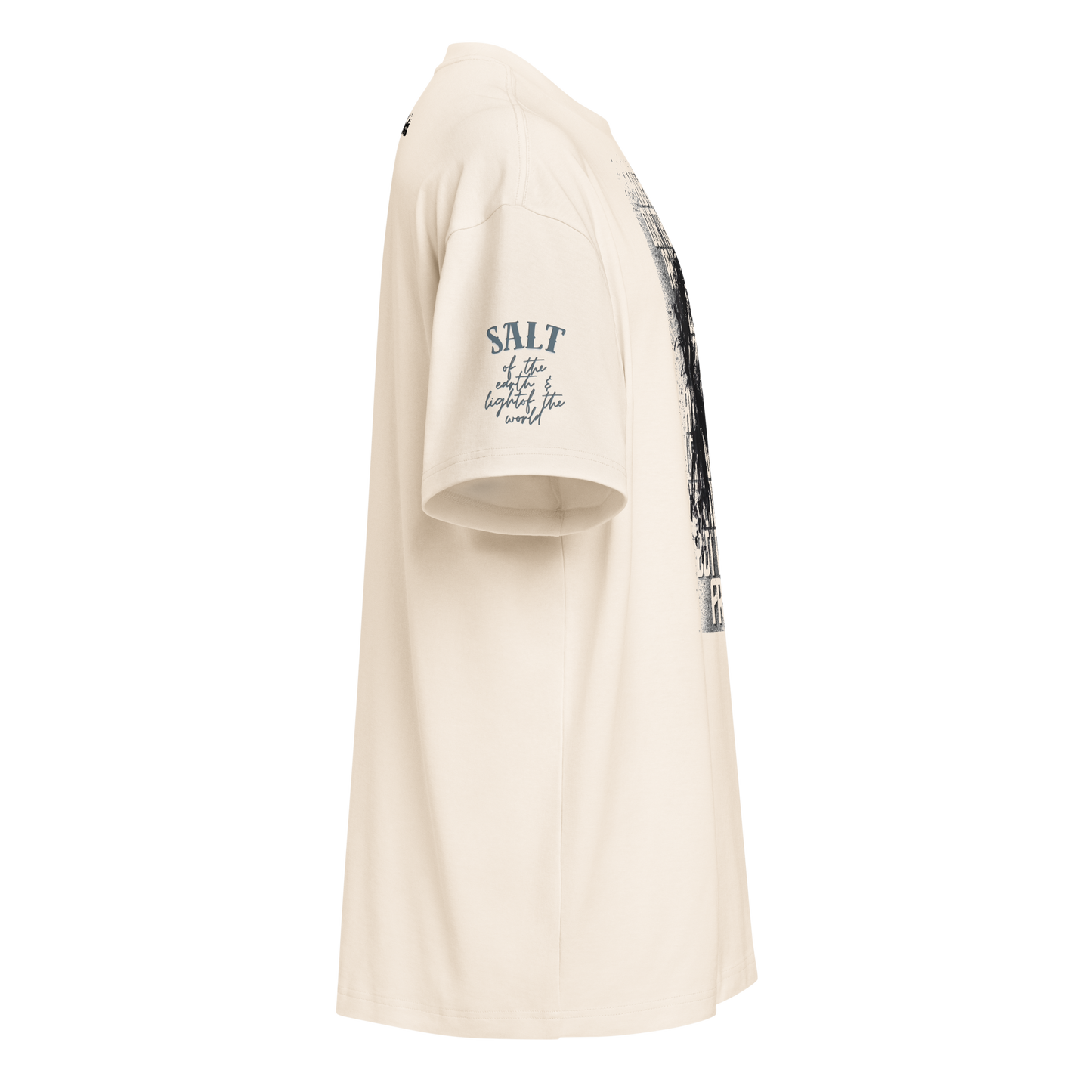 Men’s OUR LORD'S PRAYER box tee