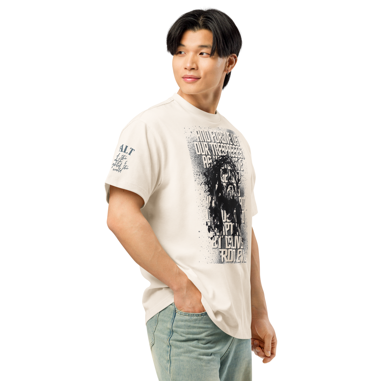 Box Tees