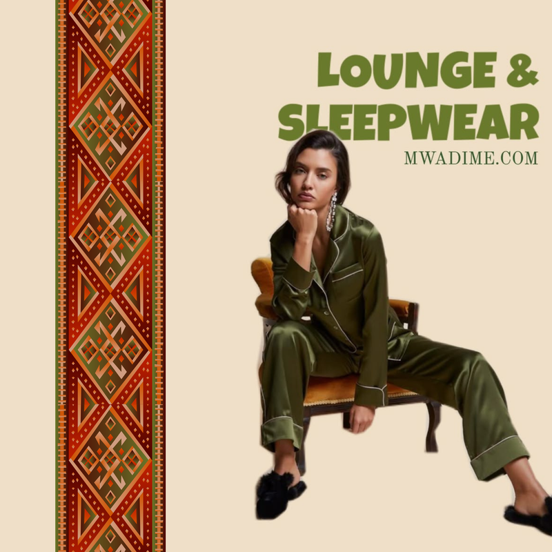 Lounge & Sleepwear