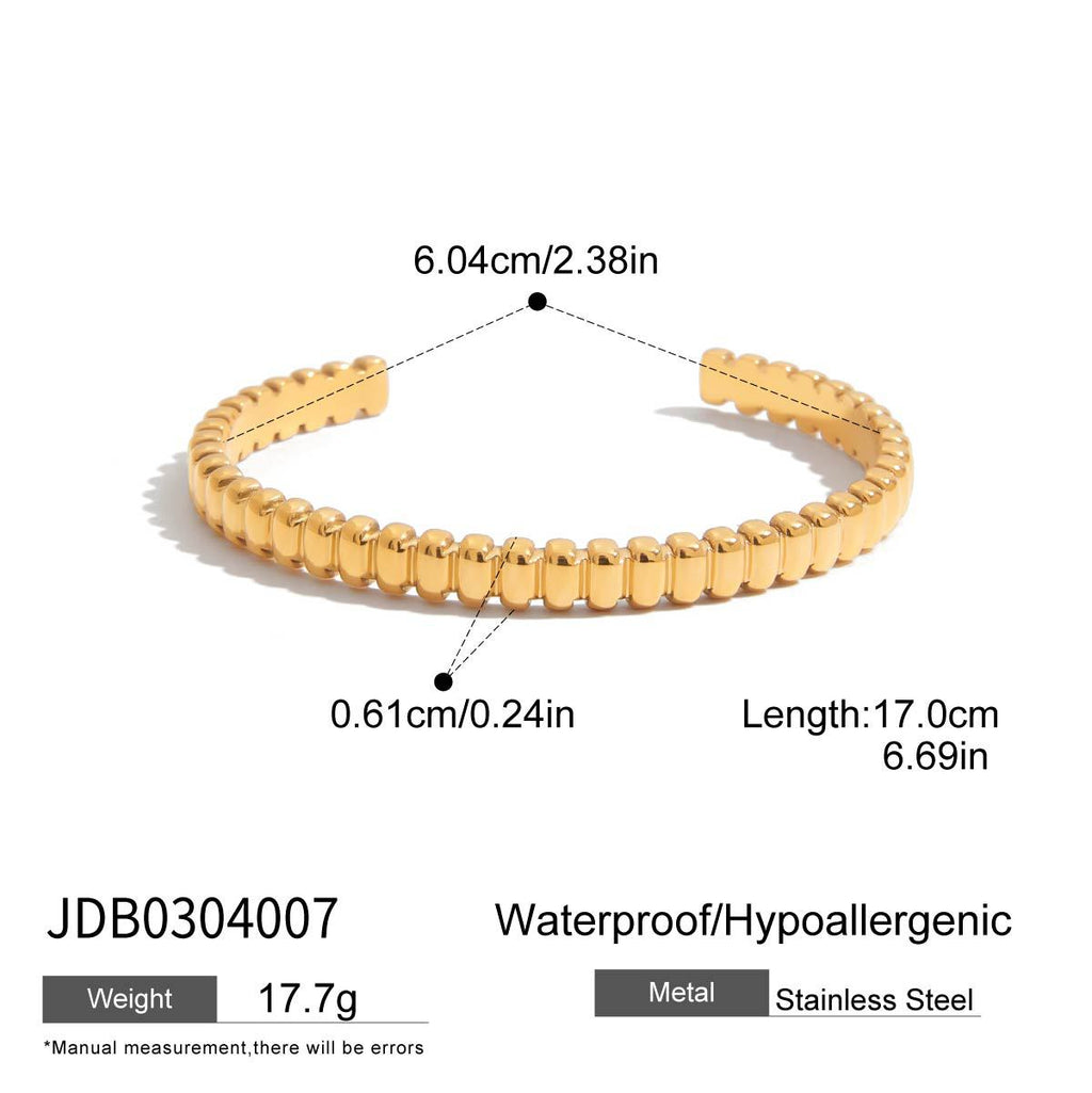 Stainless Steel Bracelet