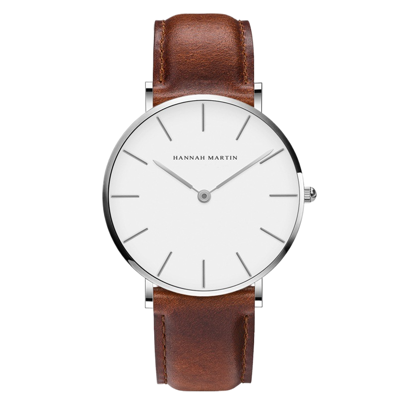 Quartz Wrist Watch