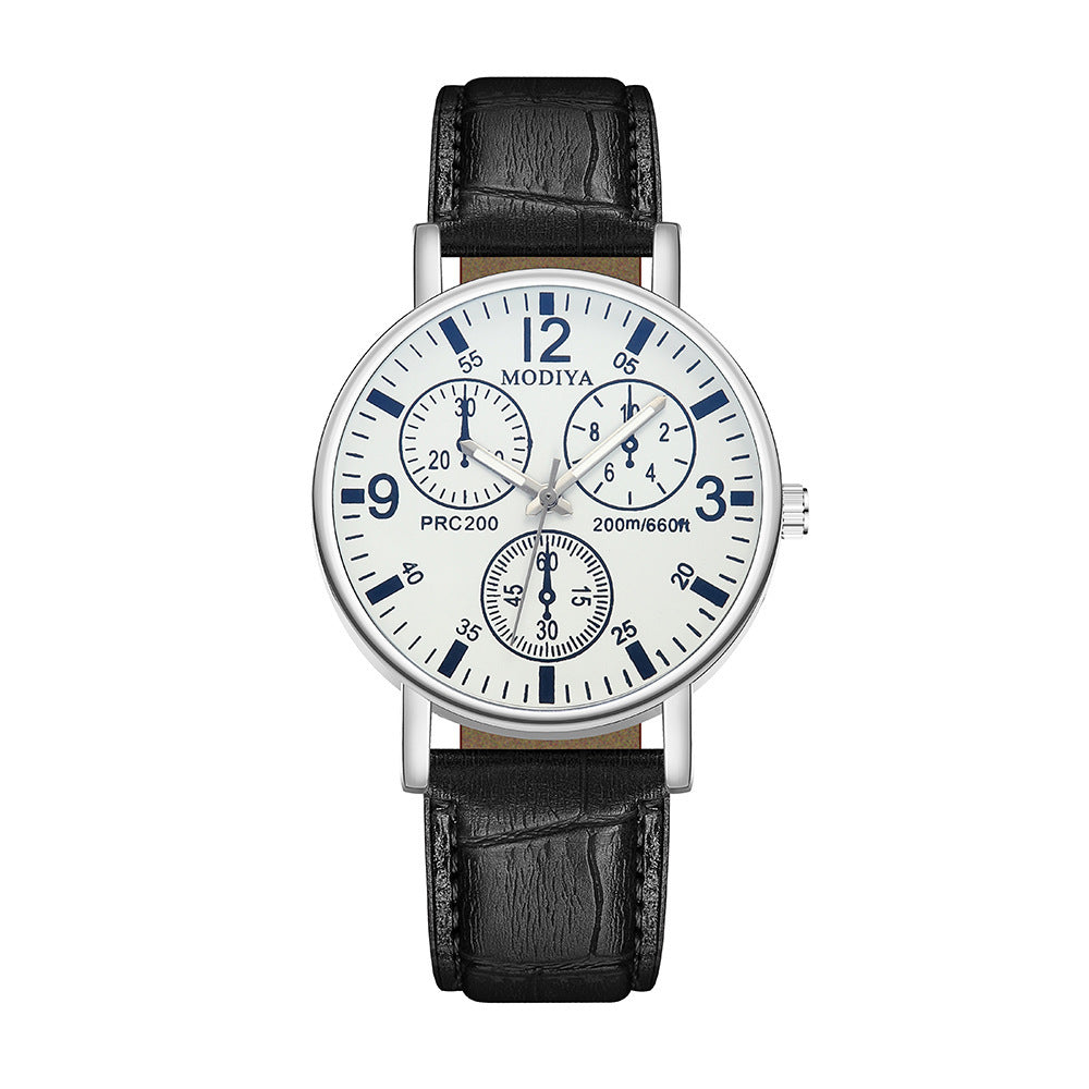 Quartz Wrist Watch