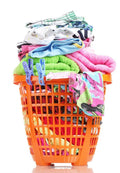 Subscription Laundry Service (Price Per kg)