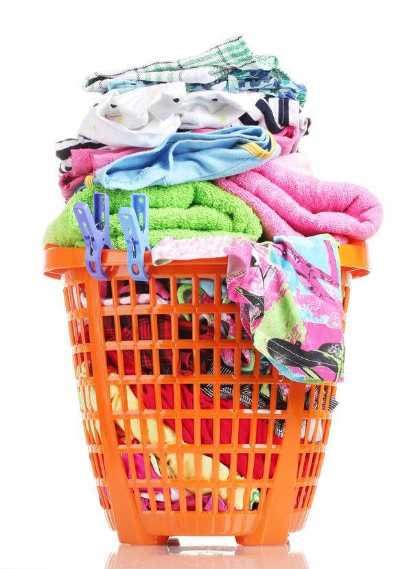 Subscription Laundry Service (Price Per kg)