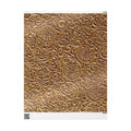Gold Baroque Wrapping Paper – Elegant Vintage Scroll Gift Wrap