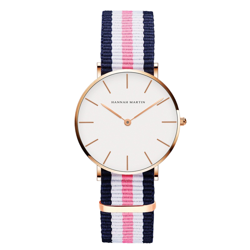 Quartz Wrist Watch