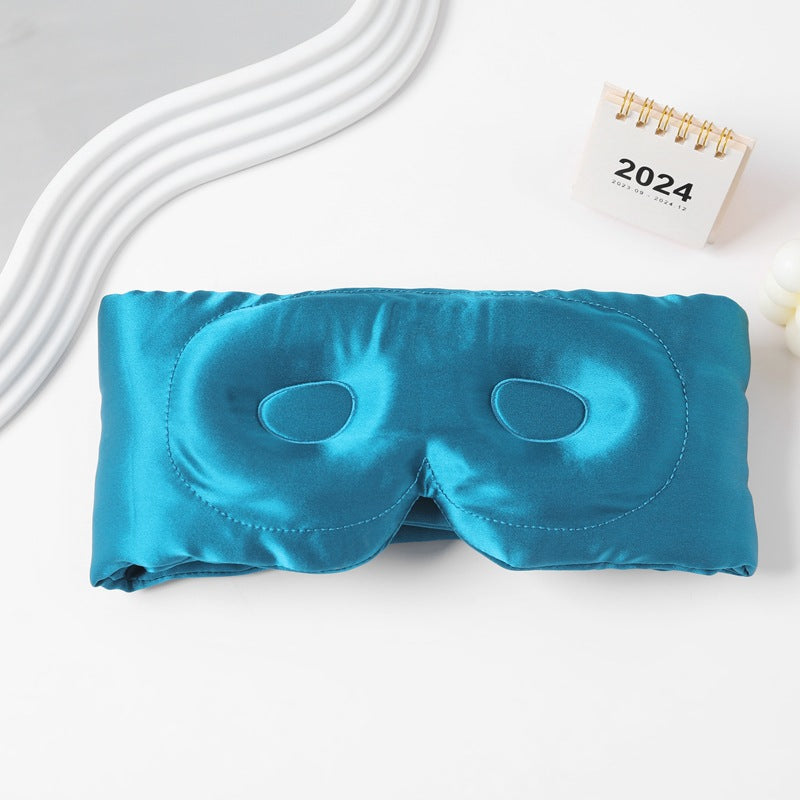 Sleeping big eye mask