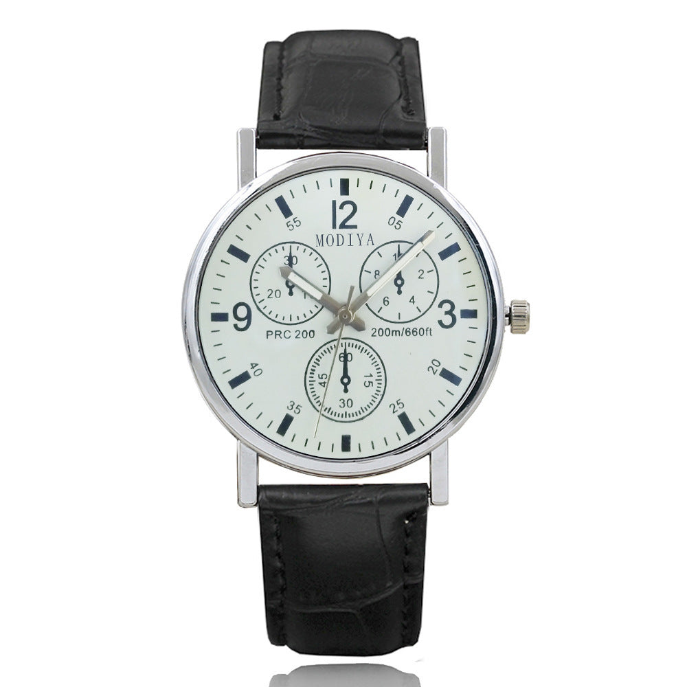 Quartz Wrist Watch