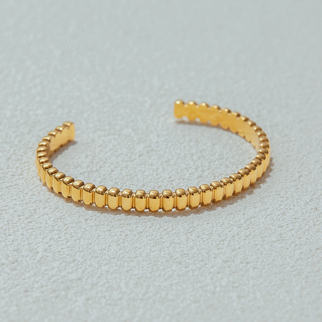 Stainless Steel Bracelet