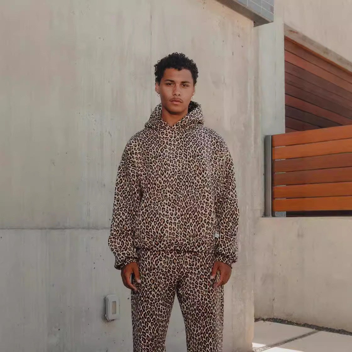 Cross-Border ASports Track Suit