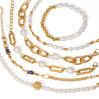 Stainless Steel Bracelet