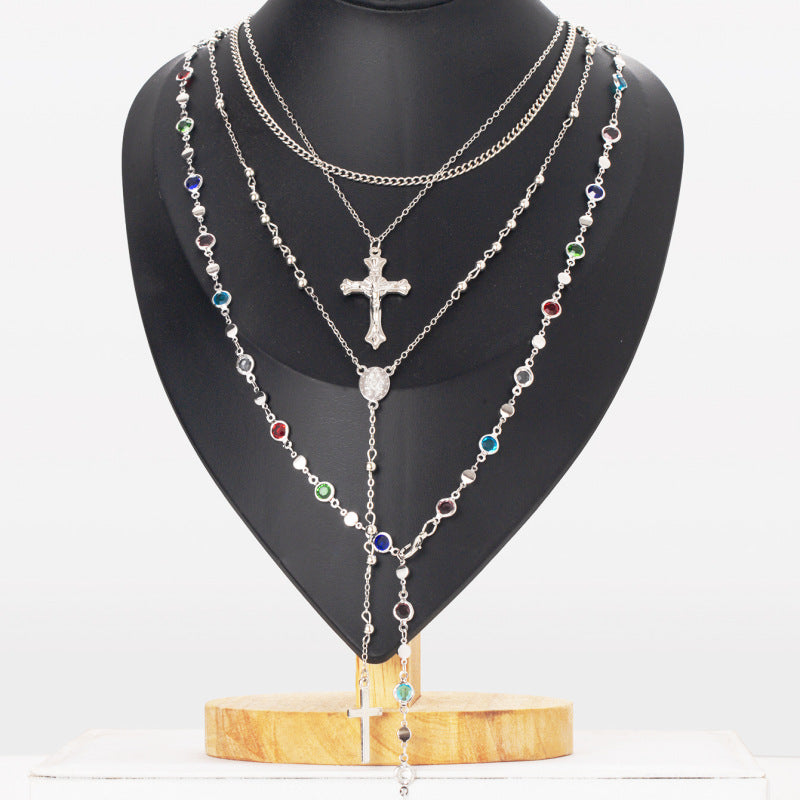 Cross Pendant