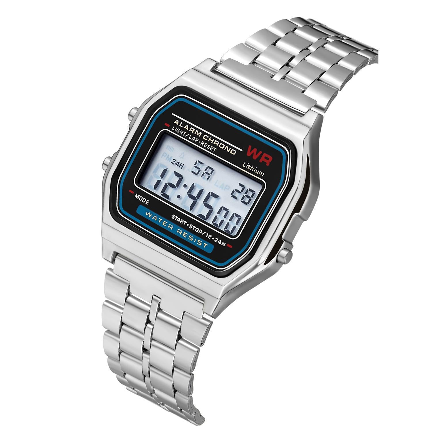 Digital Watch