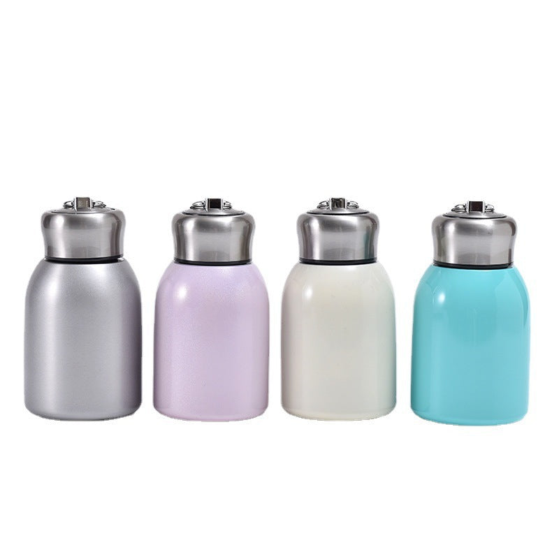 National trend stainless steel vacuum flasks
