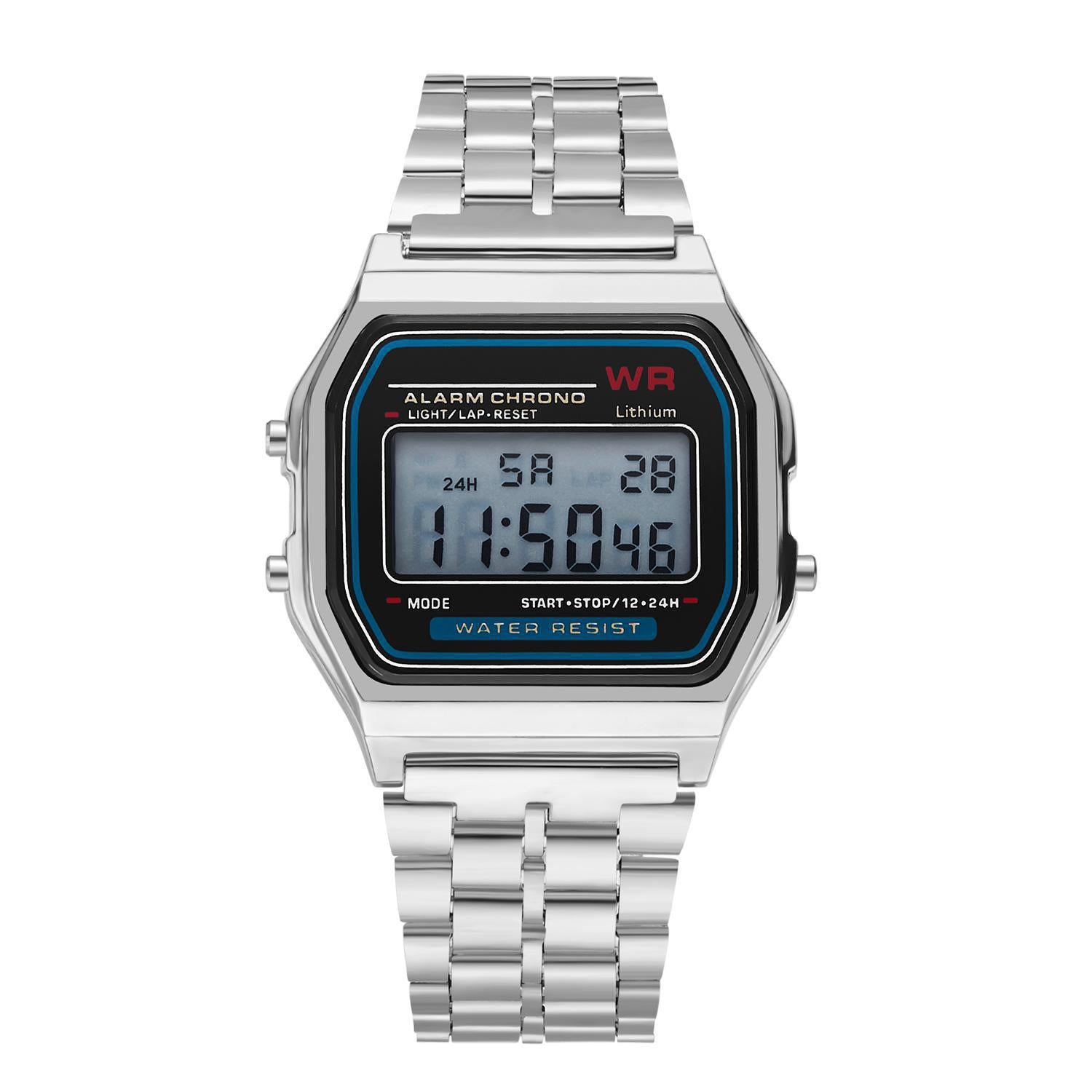 Digital Watch