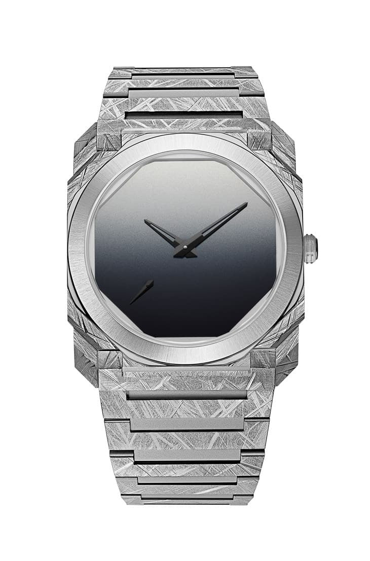 quartz watch
