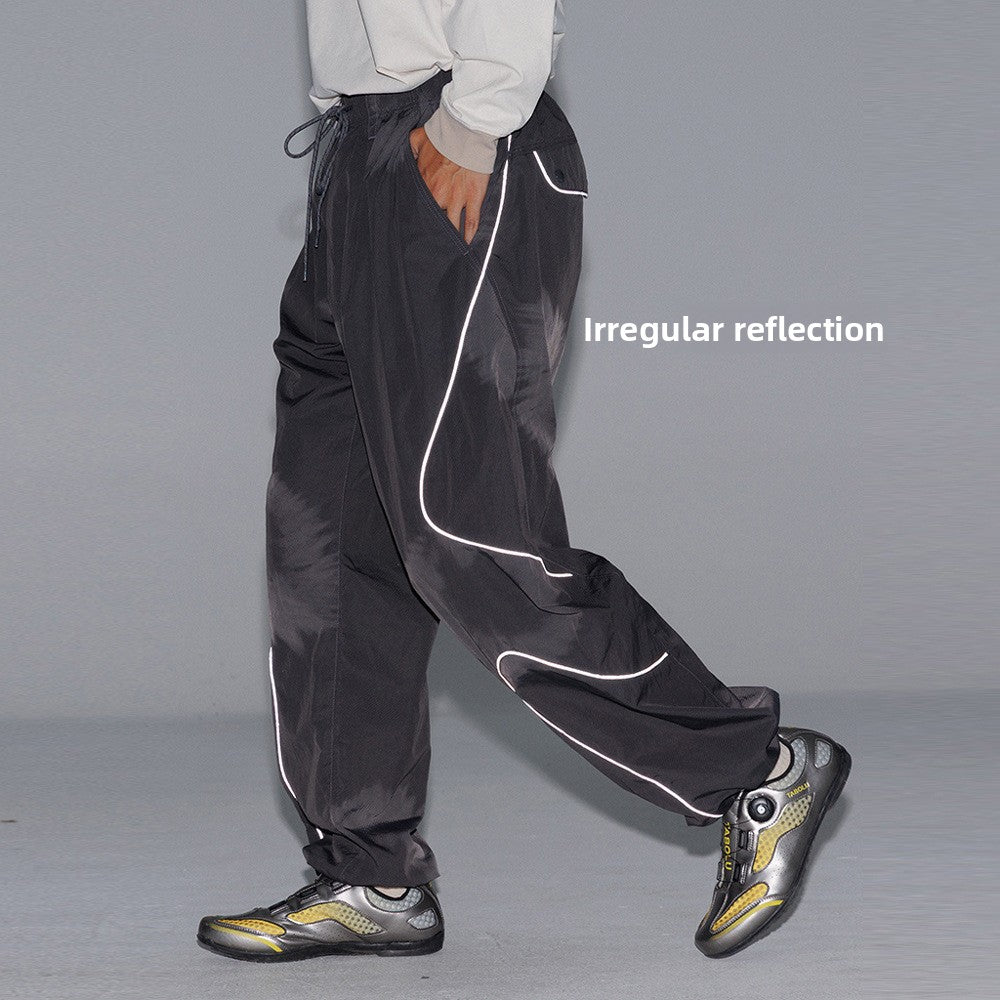 Mens Sports Pants