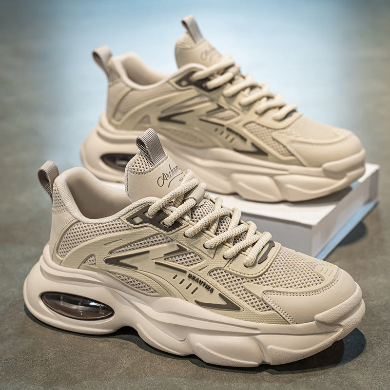 Running Dad Shoes