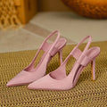 Fairy high heels