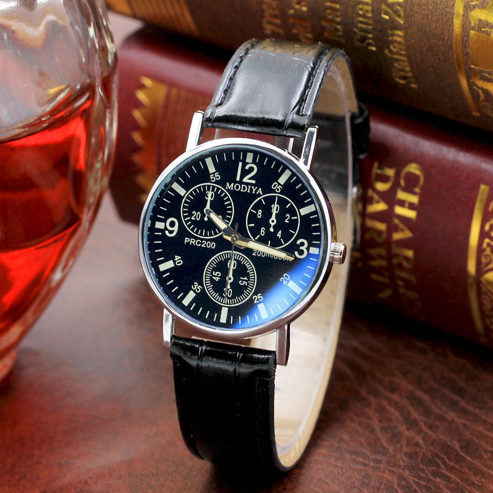 Quartz Wrist Watch