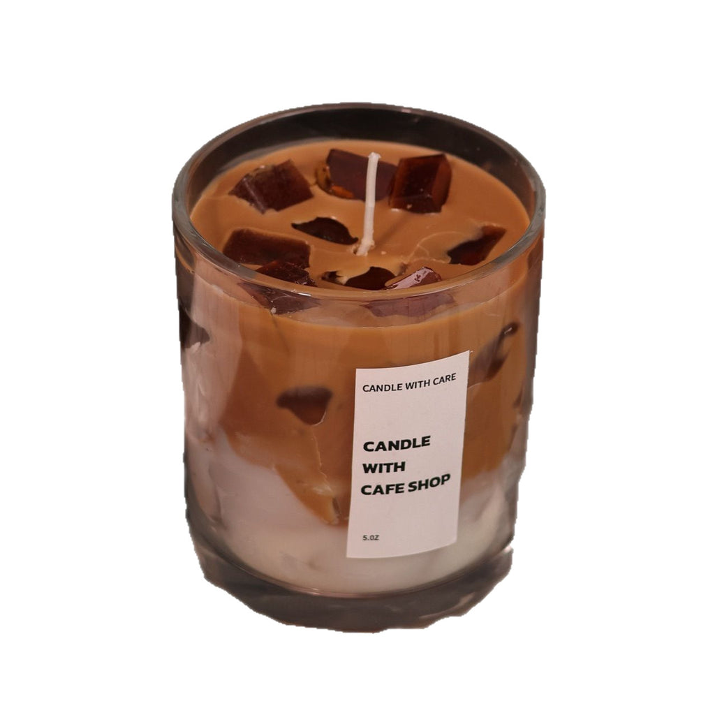 scented candle