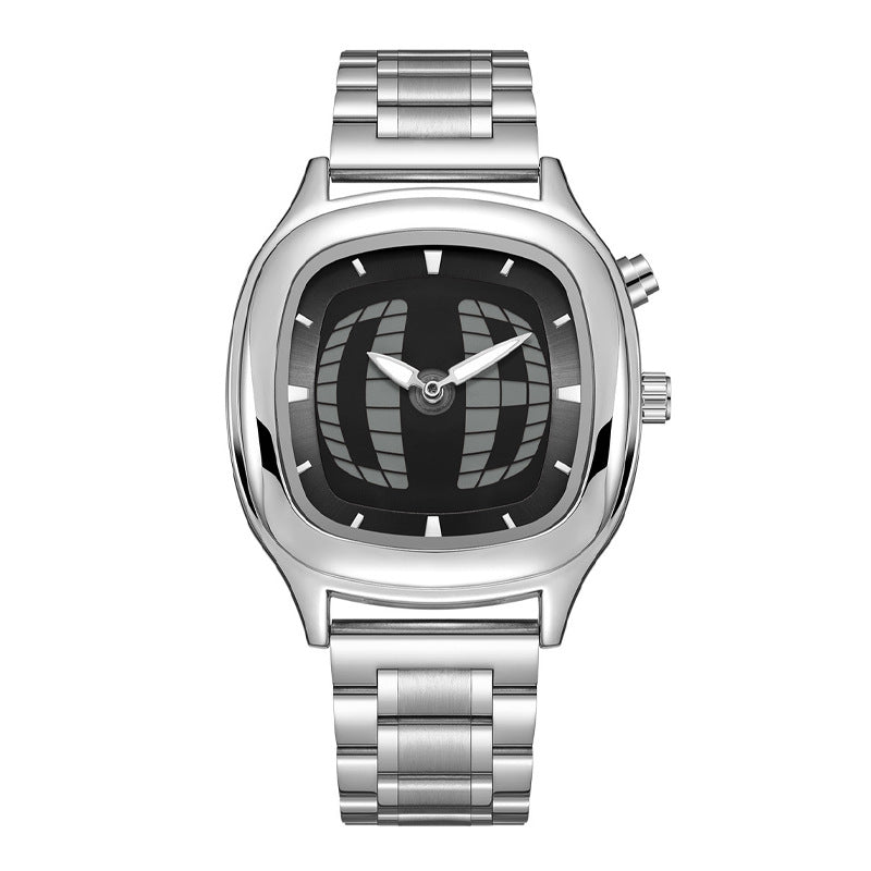 Quartz Wrist Watch