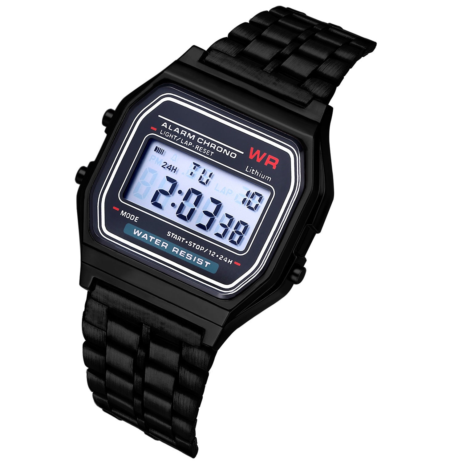 Digital Watch