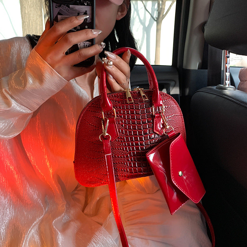 Womens Handbag