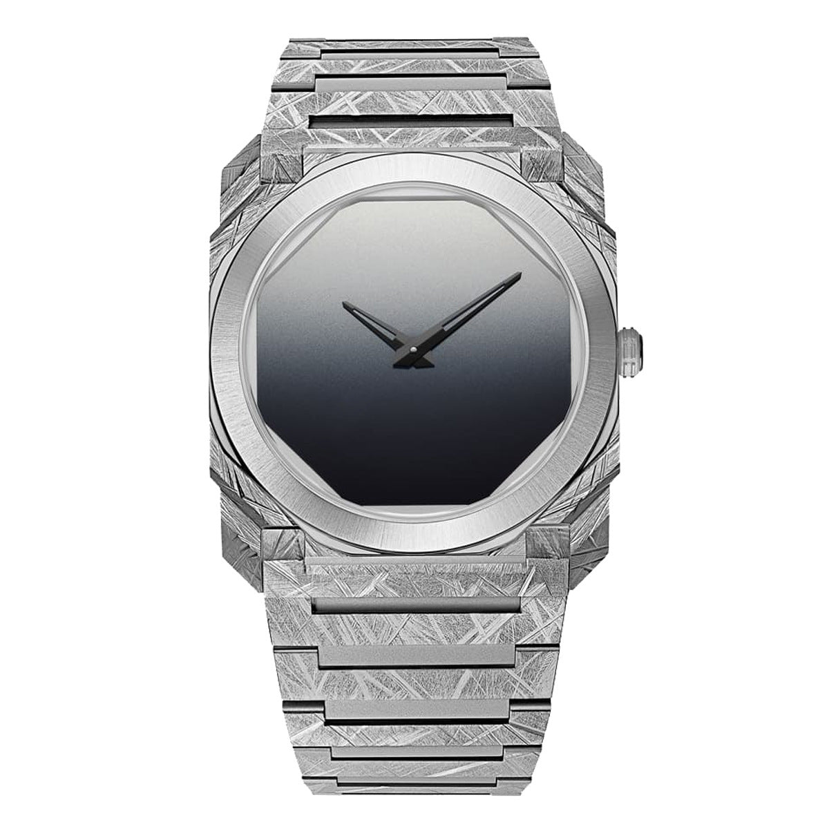 quartz watch