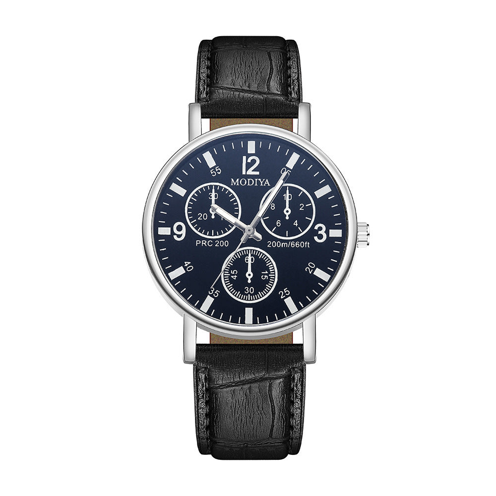 Quartz Wrist Watch