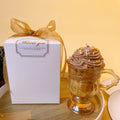 Aromatherapy Candle