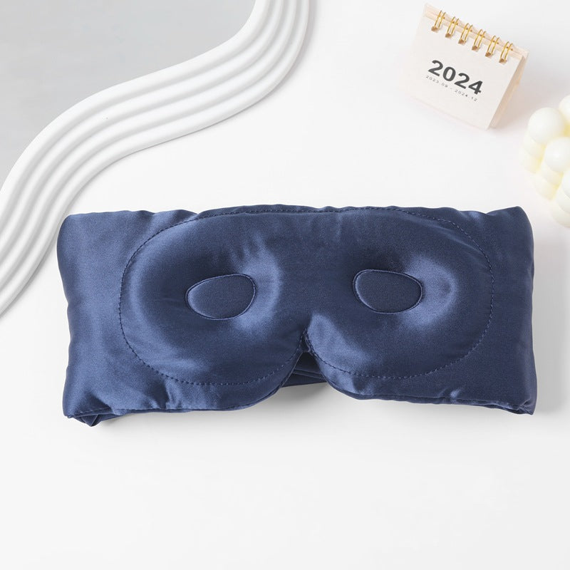Sleeping big eye mask