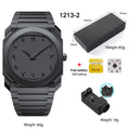 quartz watch