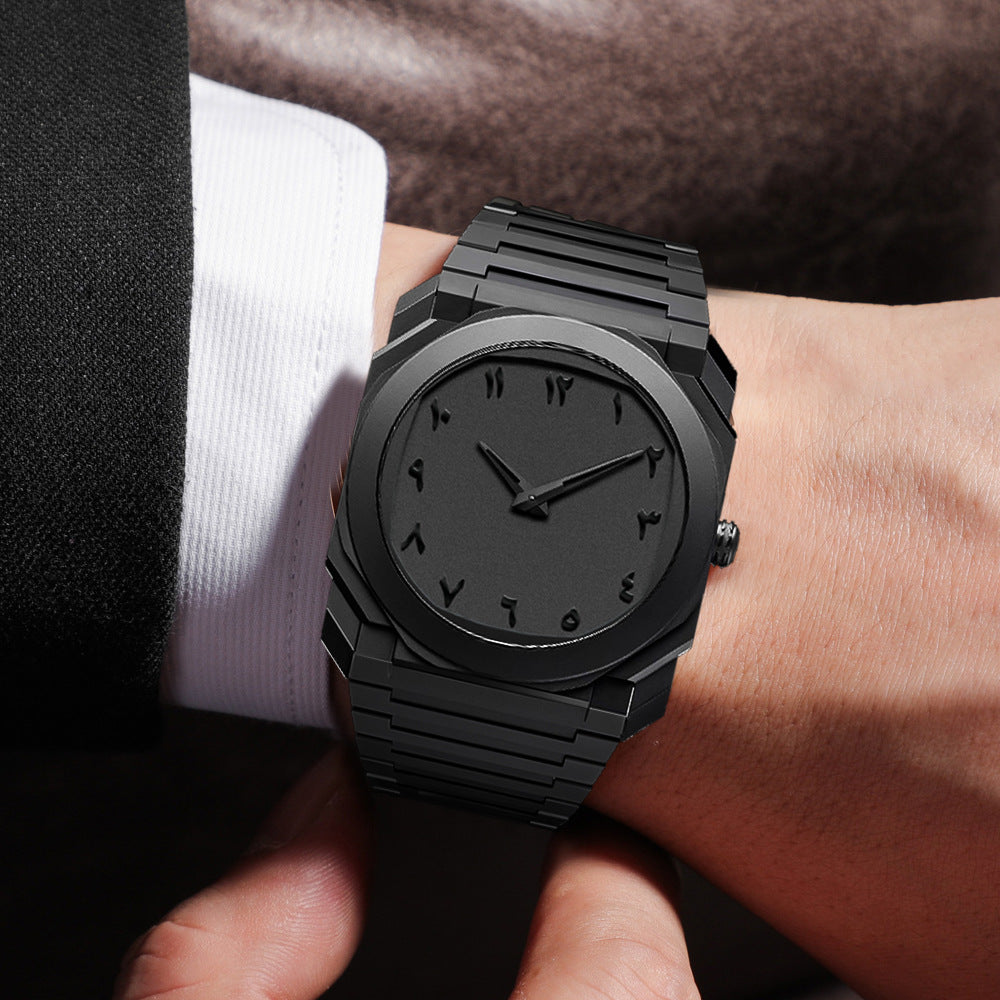 quartz watch