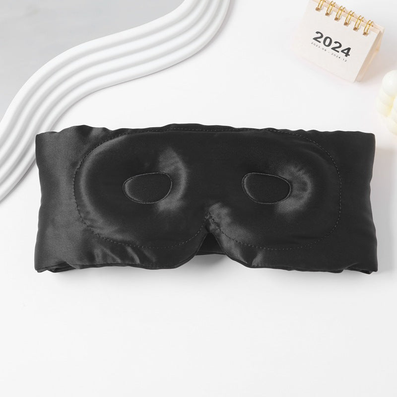 Sleeping big eye mask