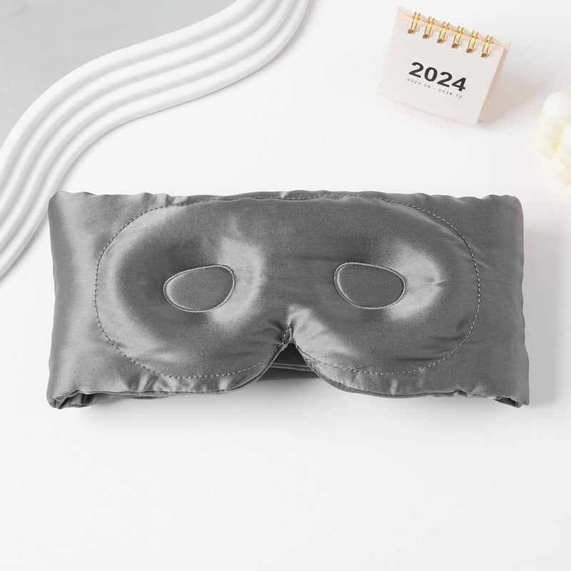Sleeping big eye mask