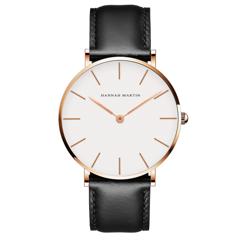Quartz Wrist Watch