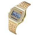 Digital Watch