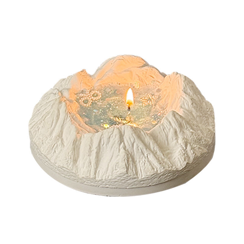 scented candle