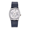 Original Twisted Design Quartz Watch