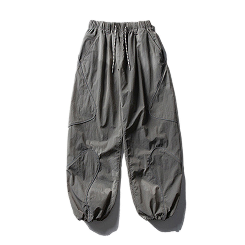 Mens Sports Pants