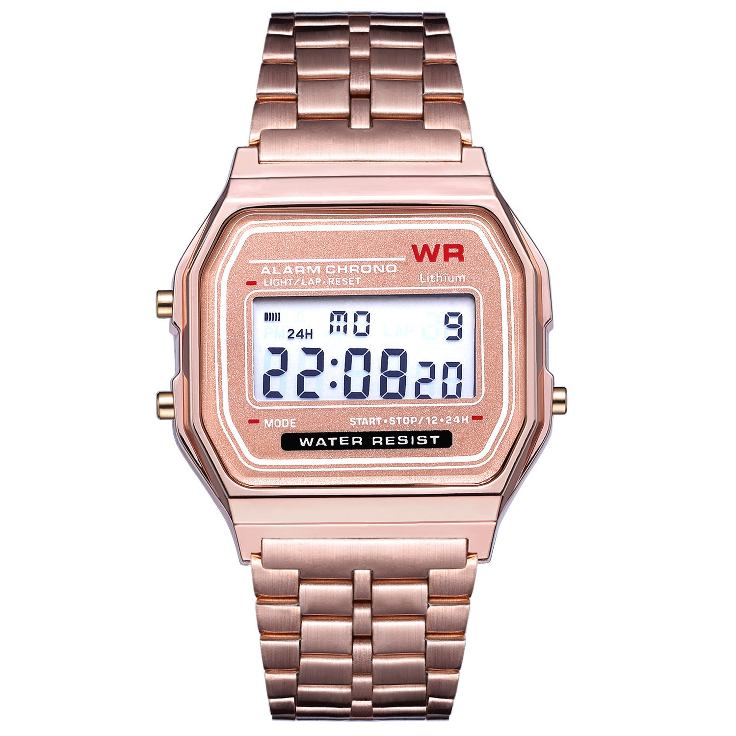 Digital Watch