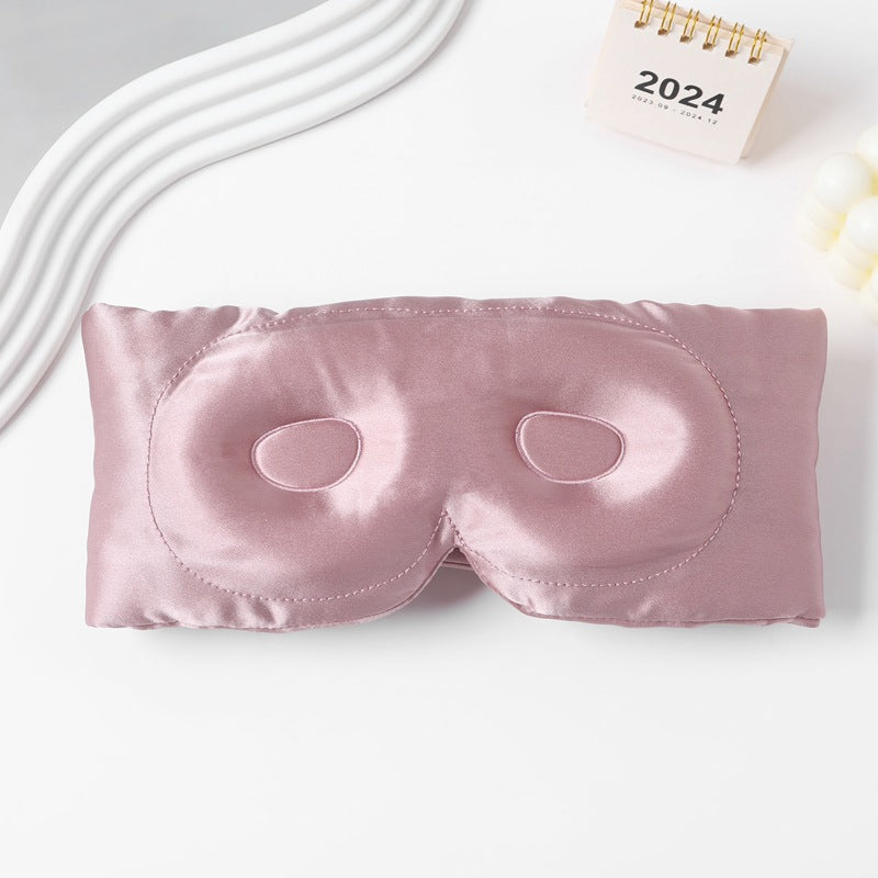 Sleeping big eye mask