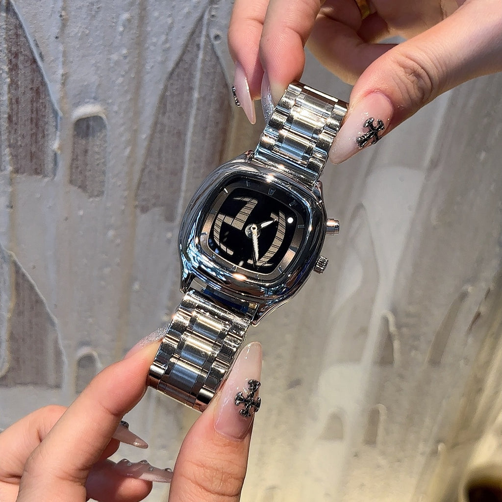 Quartz Wrist Watch