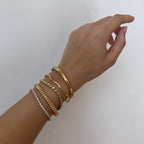 Stainless Steel Bracelet