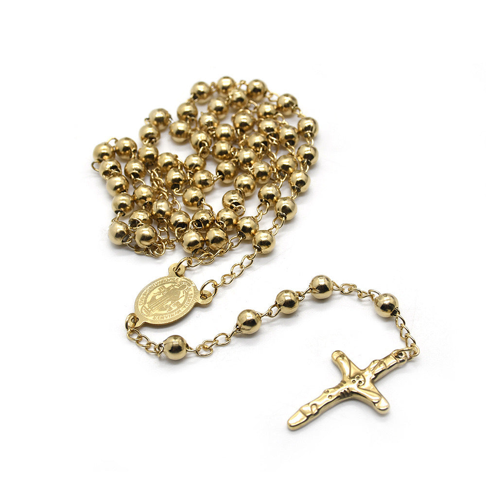 Cross Necklace