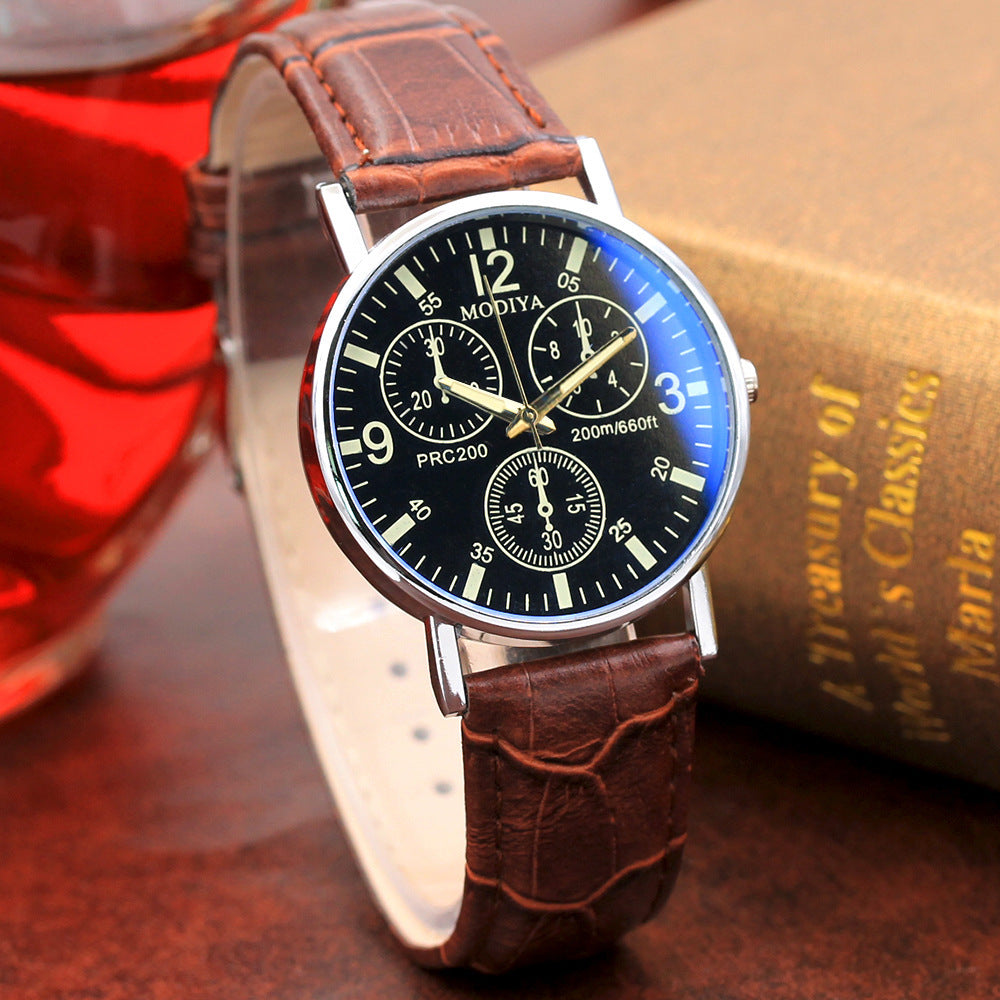 Quartz Wrist Watch