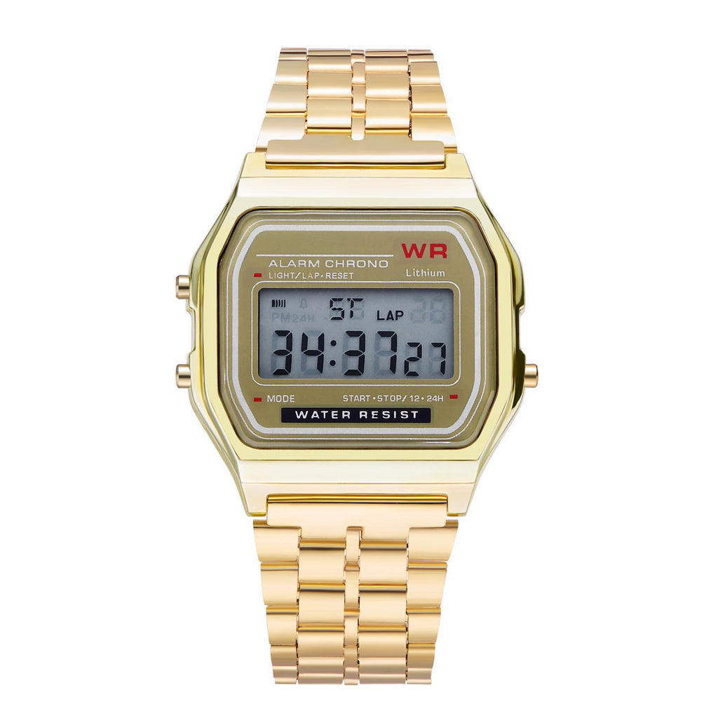 Digital Watch