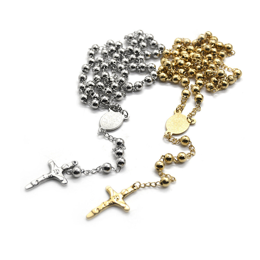 Cross Necklace