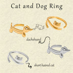 Stainless Steel Ring